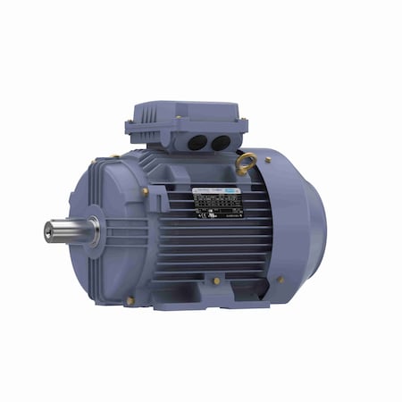 Marathon 3.0 Kw General Purpose Low Voltage Iec Motor, 3 Phase, 1200 Rpm, R353B R353B